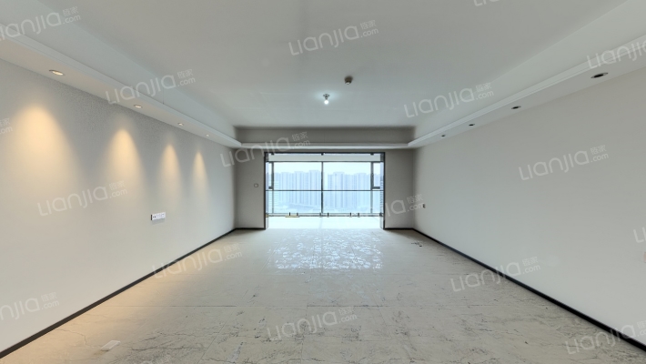 碧桂园香湖湾1号二手房实景图