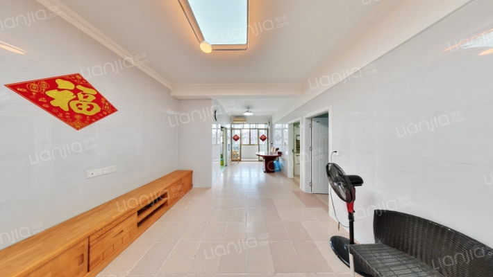 江滨大厦二手房实景图