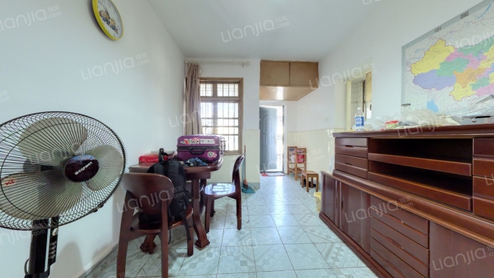 健康路3号二手房实景图