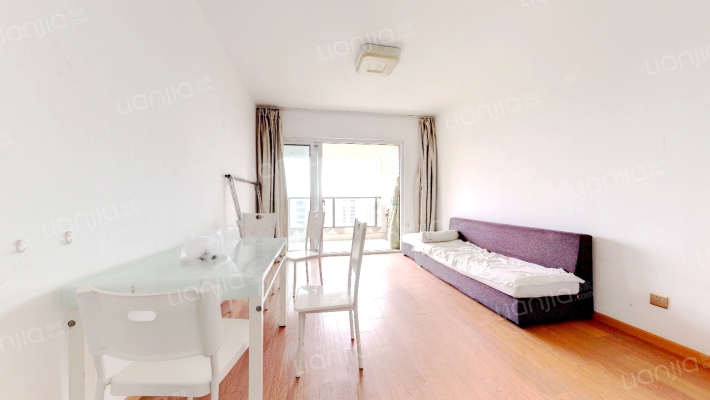 东方尚城东区二手房实景图