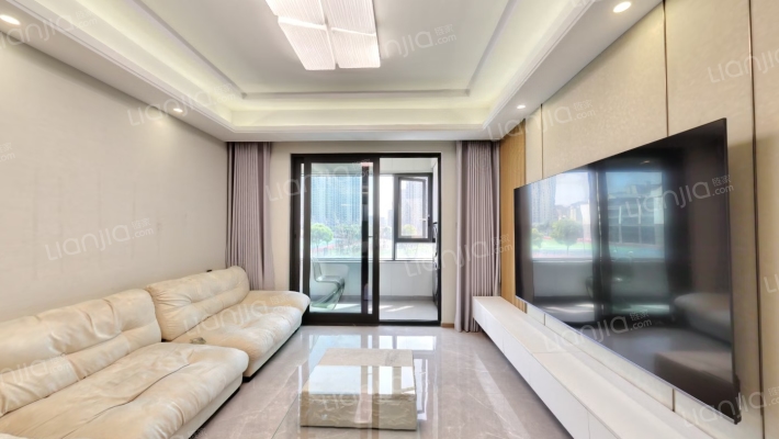 梦溪云庐二手房实景图