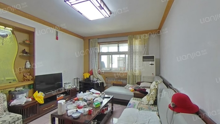 鸿翔小区东区二手房实景图