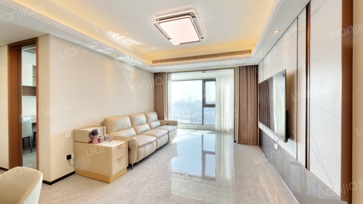 江上印二手房实景图