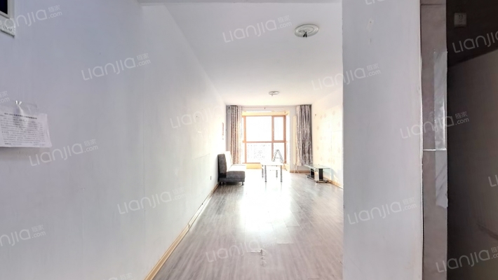 天宝中苑二手房实景图