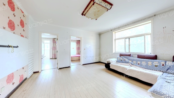 食品三厂宿舍二手房实景图