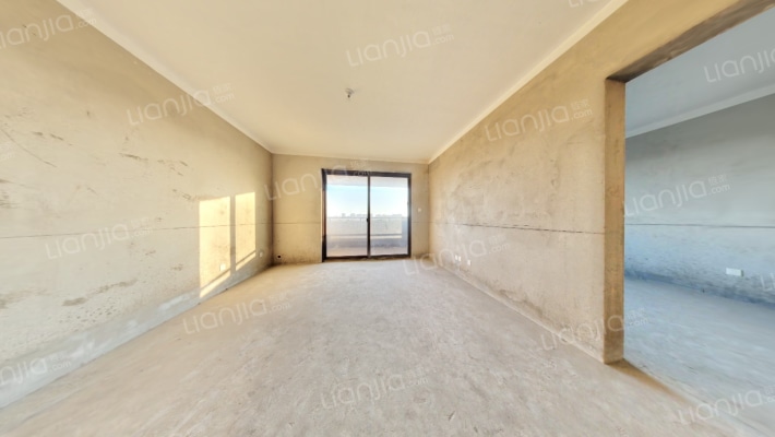 翰林尚品府二手房实景图