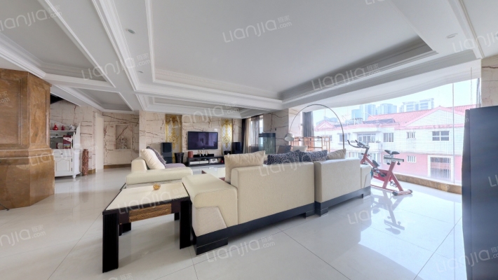 金庐园二手房实景图