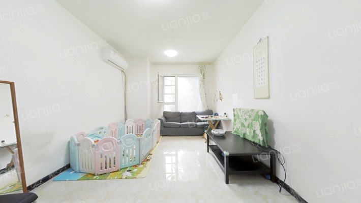 华宇静苑一期二手房实景图