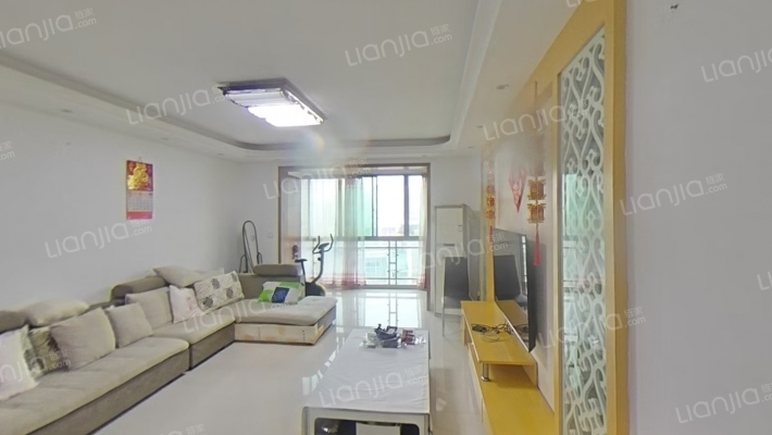 曲兰庭苑二手房实景图