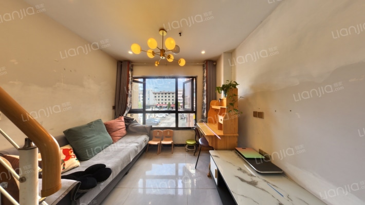 江泰美寓二手房实景图