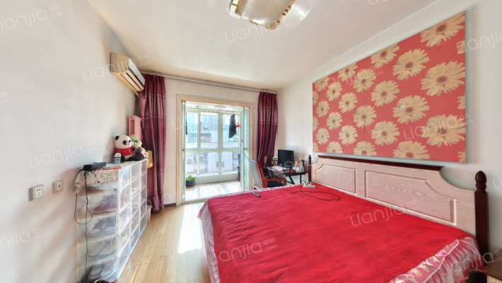 临月里二手房实景图