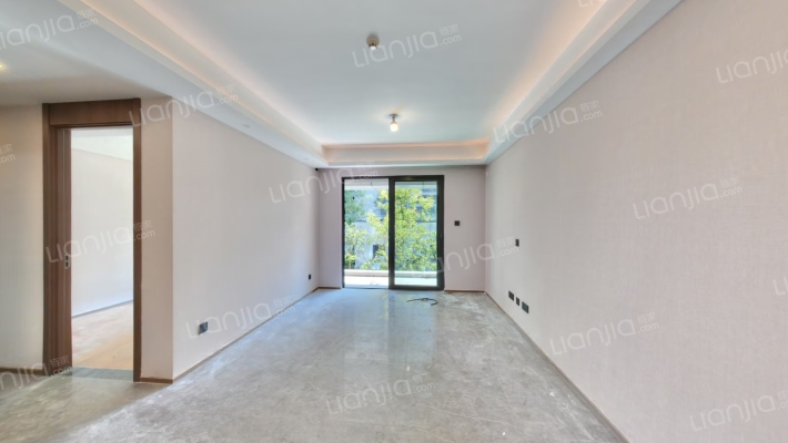 瞰奥府二手房实景图