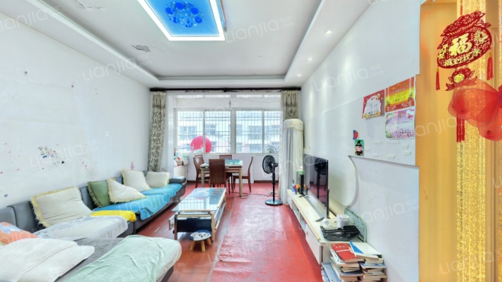 北华街二手房实景图