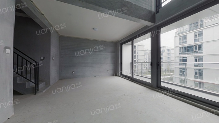 祥生·云境二手房实景图