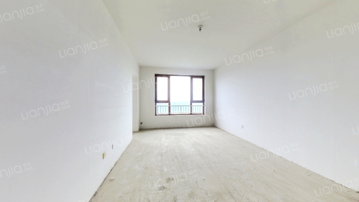 高铁新干线 3室2厅 南-客厅