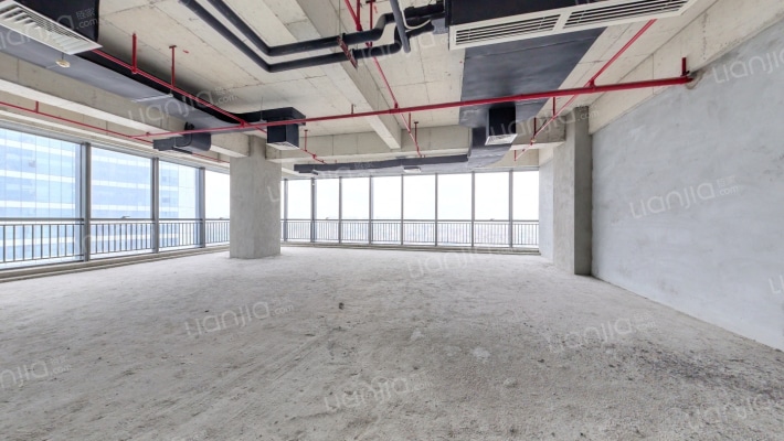 大信新都汇二期二手房实景图