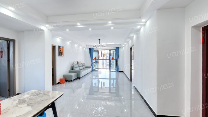 锦文佳苑二手房实景图