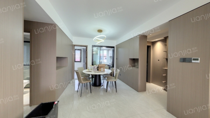 绿洲上书房二手房实景图