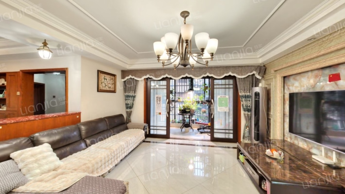 九峰远见二手房实景图