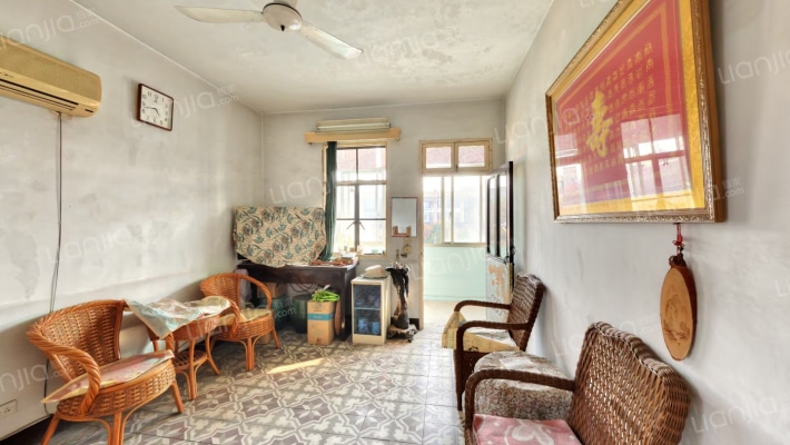 造船新村二手房实景图