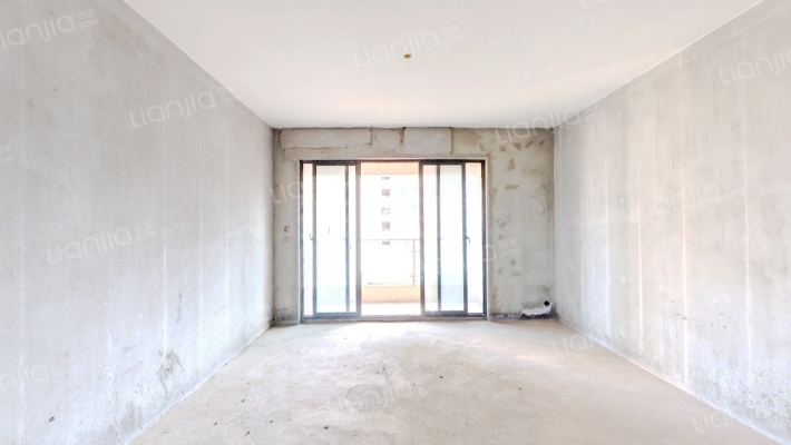 西站明珠二手房实景图