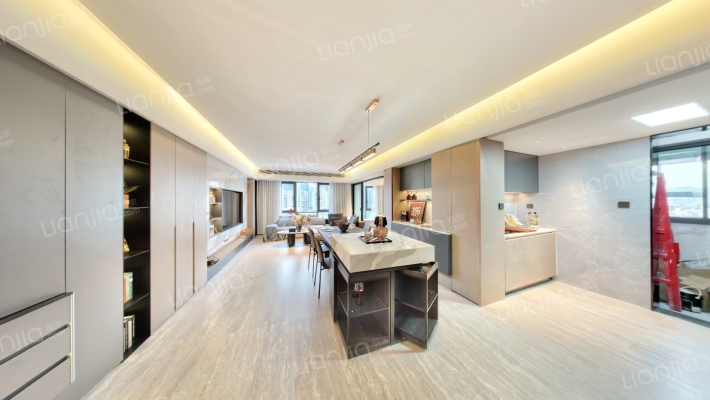 天晖阁二手房实景图