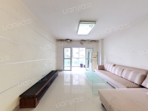 整租·山水方园 3室2厅 南