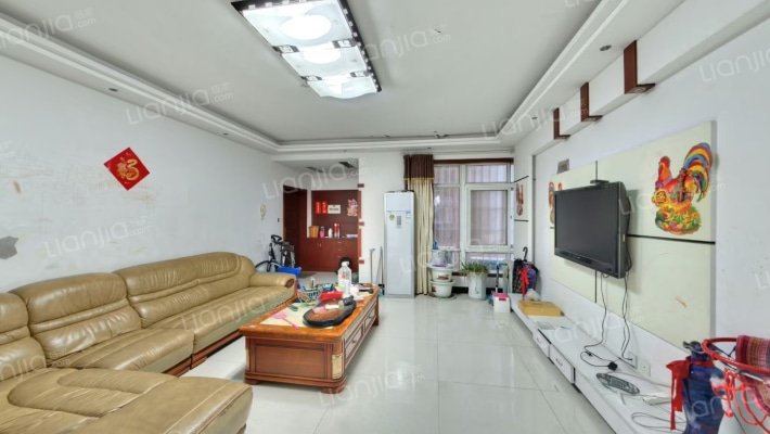 长城花园二手房实景图