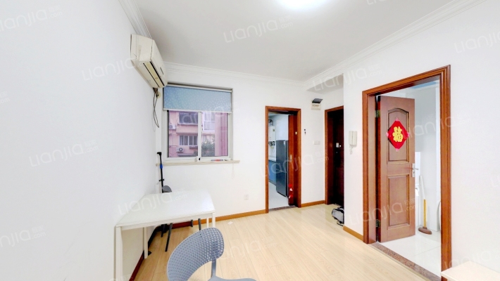 古美五村二手房实景图