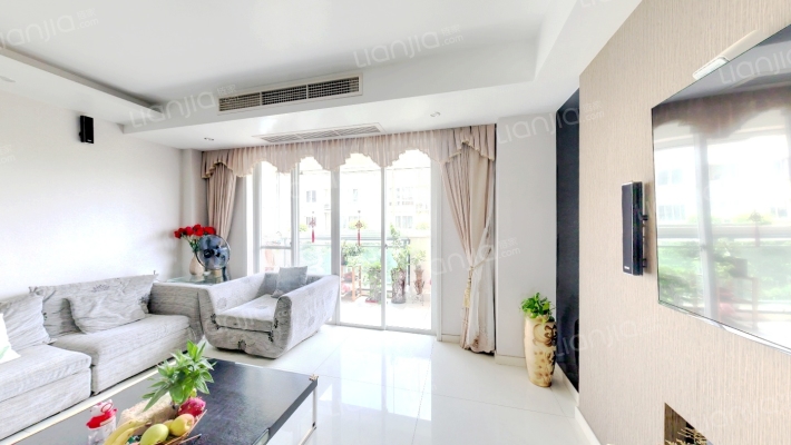 南翔锦苑二手房实景图