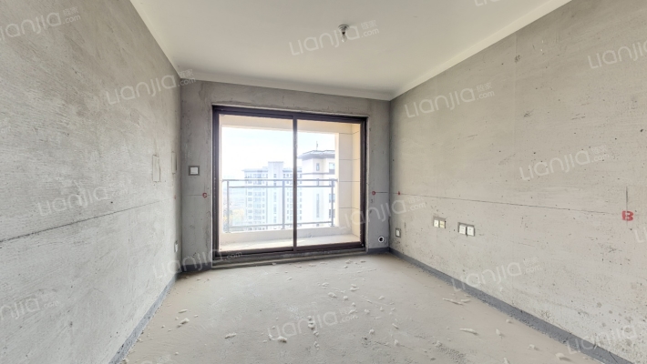 盛世城邦福园二手房实景图