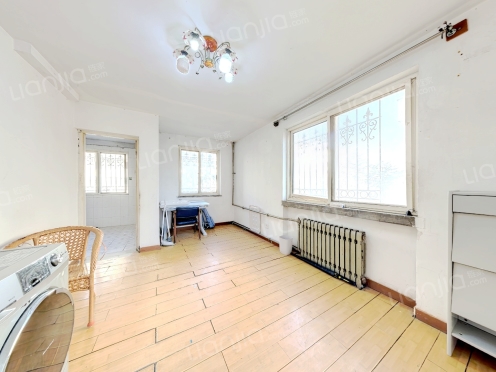 整租·浮山后六小区 2室1厅 南/北