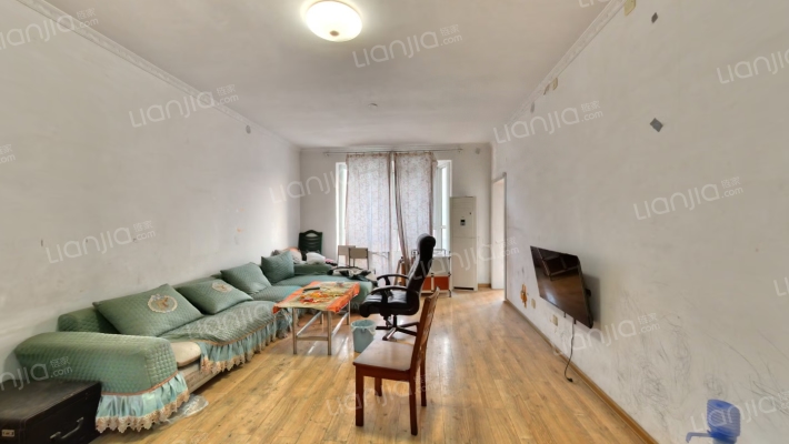 天骄名门二手房实景图