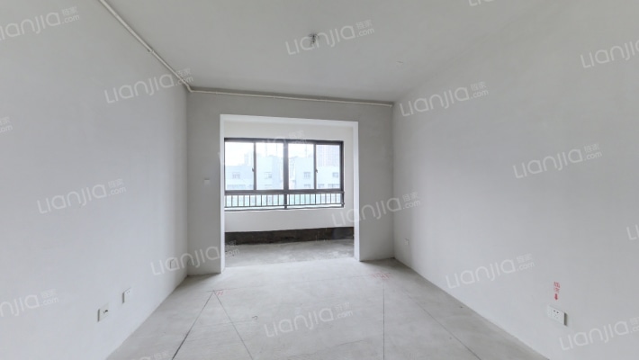 南秀嘉园二手房实景图