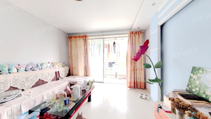 华府名城大胥家村二手房实景图