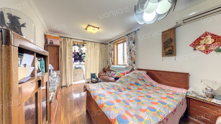 欧阳小区二手房实景图