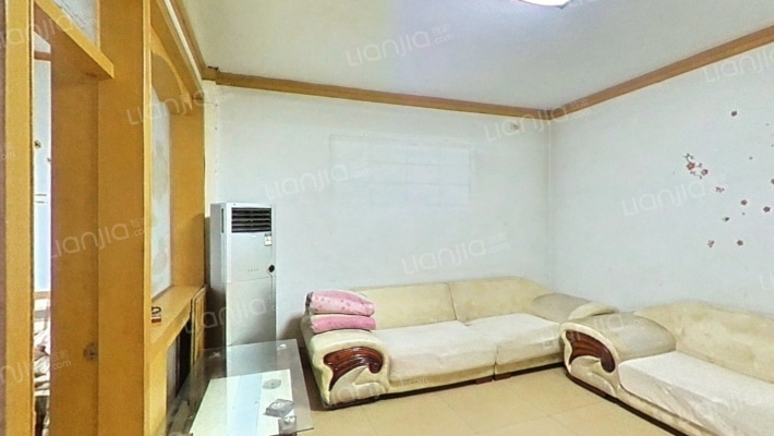 财政局纪委家属院二手房实景图