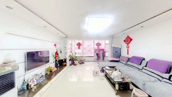 繁荣新居二手房实景图