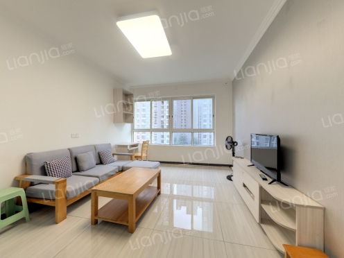 整租·西财学府阳光 3室2厅 西北