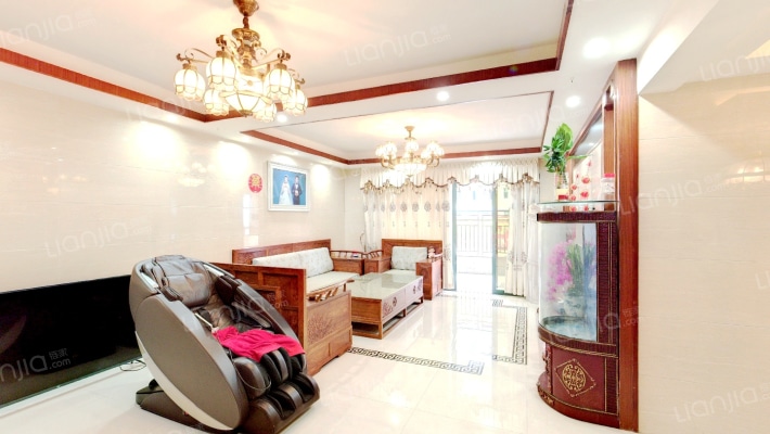 怡廷豪园二期、三期二手房实景图