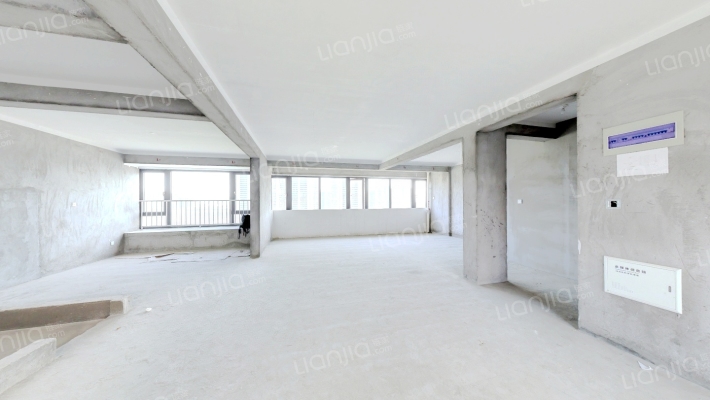 国鸿锦悦府西苑二手房实景图