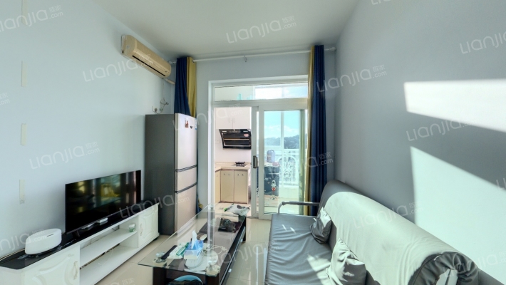 龙园海湾雅苑二手房实景图