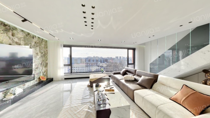 新城大厦二手房实景图