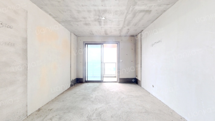 福天星中心二手房实景图