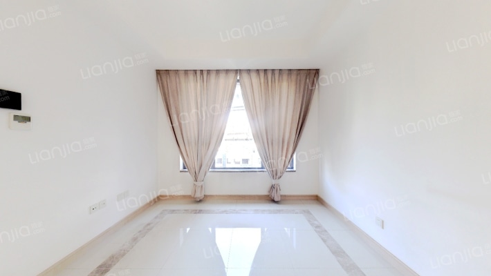 乐天圣苑二手房实景图