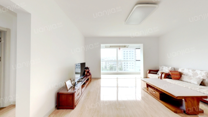 长春国际金融中心二手房实景图