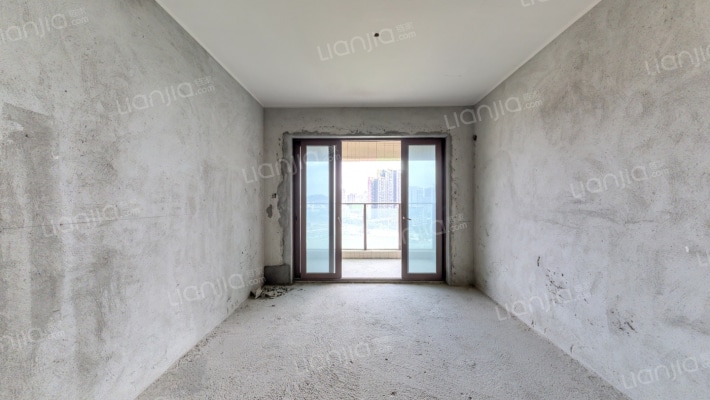 骏珑汇景湾二手房实景图