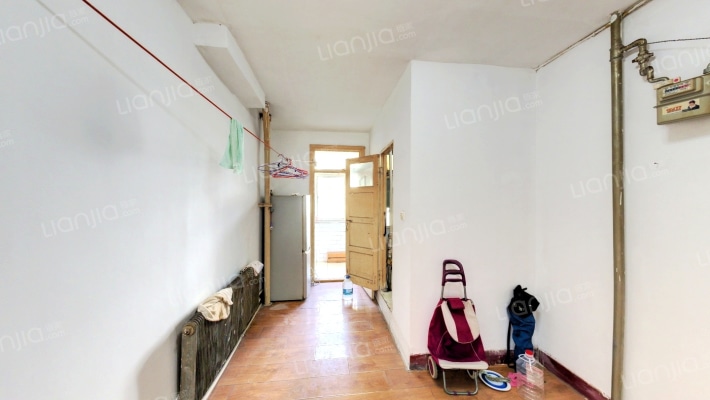 辽河住宅小区二手房实景图