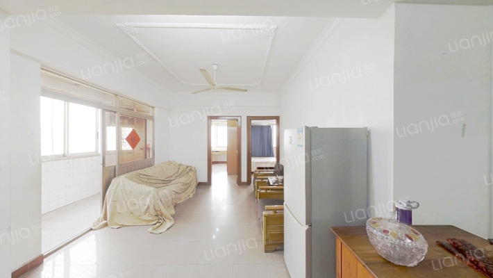 南新二路二手房实景图