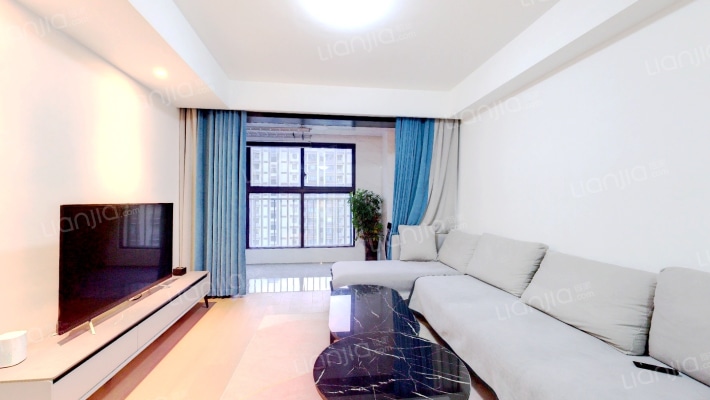 铂珺花园二手房实景图